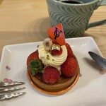 Patisserie YUTA ogura vision Y - 