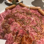 焼肉ダイニング  たじまや庵 - 