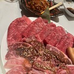 焼肉ダイニング  たじまや庵 - 