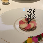 ル レストラン マロニエ - 