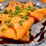 海老丸らーめん - 