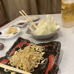 焼肉ダイニング  たじまや庵 - 