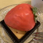 Patisserie YUTA ogura vision Y - 