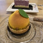 Patisserie YUTA ogura vision Y - 