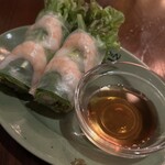 モンスーンカフェ - 