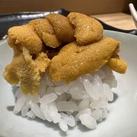赤坂 鮨葵 - 