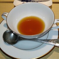 雪月花 たなかさとる - コンソメスープ