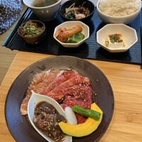 焼肉トラジ 京橋店 - 