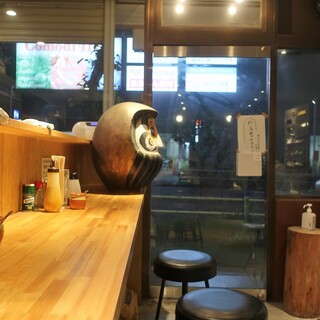 ラーメン緑山_2