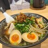 三日月ラーメン