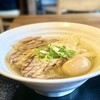 麺屋 ふぅふぅ亭