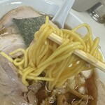 みんみんラーメン 本店 - 