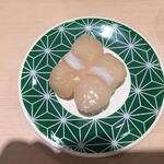 Kaiten Sushi - 