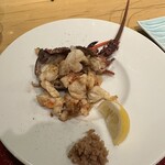 Teppanyaki Ten - 