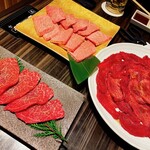 Yakiniku Tajimaya - 