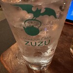 お茶づけバーZUZU 新宿店 - 