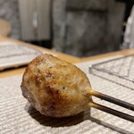 焼き鳥 茂 東桜 - 