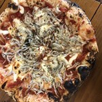 PizzeriaTrattoriaDaPeGONZO - 