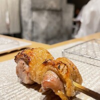 焼き鳥 茂 東桜 - 