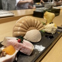 焼き鳥 茂 東桜 - 