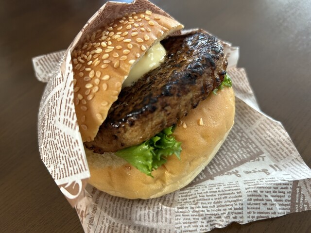 フレッシュベーカリー いとく追分店 - 追分（パン）の写真