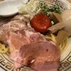 麺尊 RAGE 麻布台ヒルズ