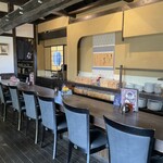 珈琲屋らんぷ - 