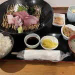 食彩味処　おおにし - 