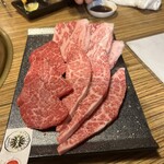 Yakiniku Doujou Tecchan - 