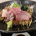 食彩味処　おおにし - 