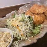 食彩味処　おおにし - 