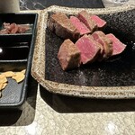 Teppanyaki Asahi - 