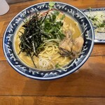 麺や 佐市 - 