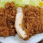 とんかつ いちよし - 