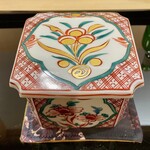 澤田 - 炊き合わせの器