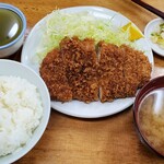 とんかつ いちよし - 