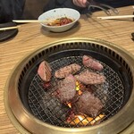 焼肉道場 てっちゃん - 