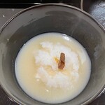 澤田 - うずみ豆腐仕立て