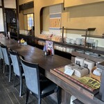 珈琲屋らんぷ - 