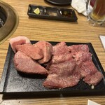 Yakiniku Doujou Tecchan - 