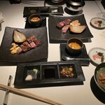 Atorie Morimoto Zekkusu Teppan - 