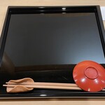 澤田 - おまかせコース 22000円