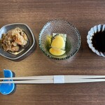 Sushi Hitomi - 