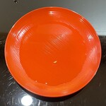 澤田 - 振る舞い酒