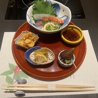 和食　山崎 - 