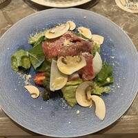HESTIA GINZA - 
