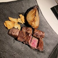 atelier 森本 XEX 鉄板 - 