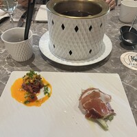 HESTIA GINZA - 