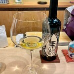 澤田 - ゴッタス玉露