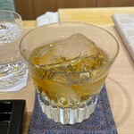 澤田 - ウイスキーロック 六甲山